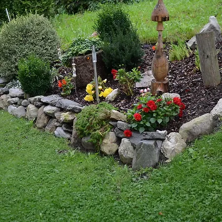 Dom wakacyjny Knabl *