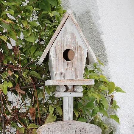 Knabl Holiday home *