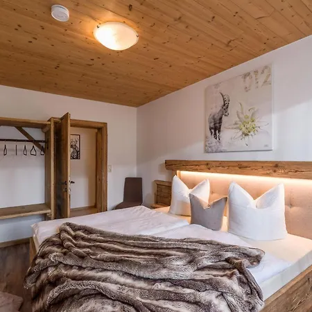 Semesterbostad Knabl *