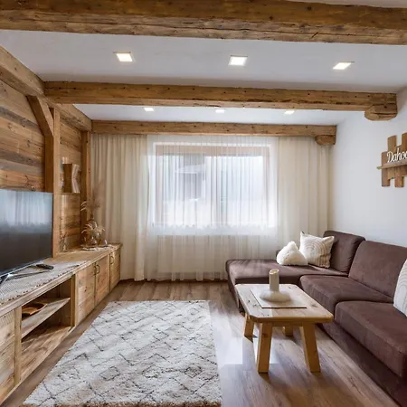 Holiday home Knabl