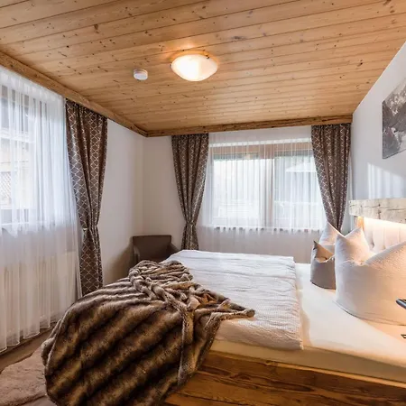 Knabl Holiday home *