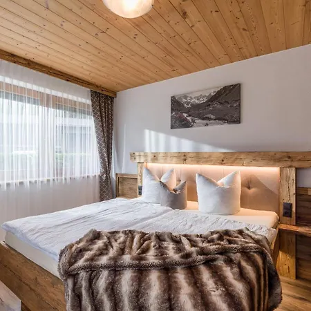 Holiday home Knabl *