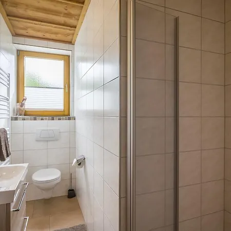 Dom wakacyjny Knabl Schlitters