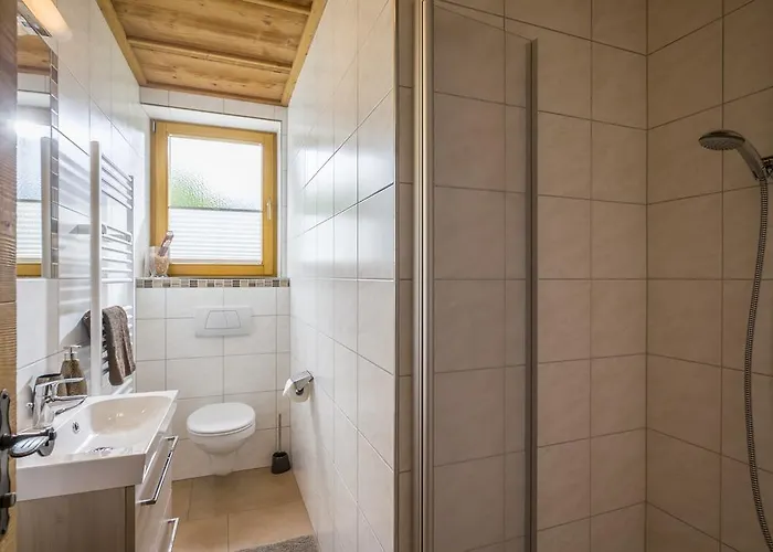 Ferienhaus Knabl Schlitters